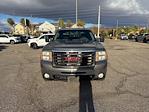 2007 GMC Sierra 2500 Crew Cab 4WD Pickup for sale #N04306A - photo 2