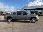 2007 GMC Sierra 2500 Crew Cab 4WD Pickup for sale #N04306A - photo 4