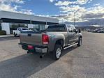 2007 GMC Sierra 2500 Crew Cab 4WD Pickup for sale #N04306A - photo 5