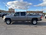 2007 GMC Sierra 2500 Crew Cab 4WD Pickup for sale #N04306A - photo 8
