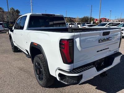 New 2026 GMC Sierra 3500 AT4 Crew Cab for sale #N04307 - photo 2