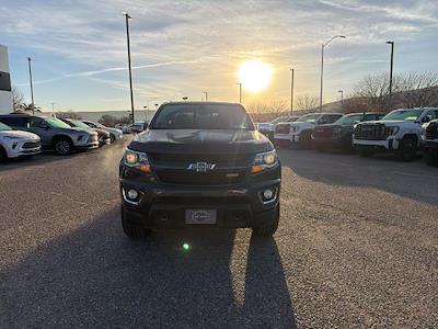 Used 2018 Chevrolet Colorado Z71 Crew Cab for sale #N04308A - photo 2