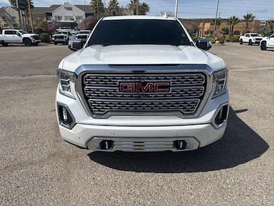 Used 2020 GMC Sierra 1500 - photo 1