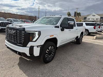 New 2026 GMC Sierra 3500 Denali Ultimate Crew Cab for sale #N04310 - photo 1