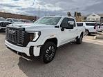 New 2026 GMC Sierra 3500 Denali Ultimate Crew Cab for sale #N04310 - photo 1