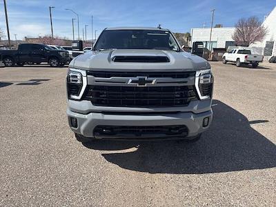 Used 2024 Chevrolet Silverado 3500 - photo 1