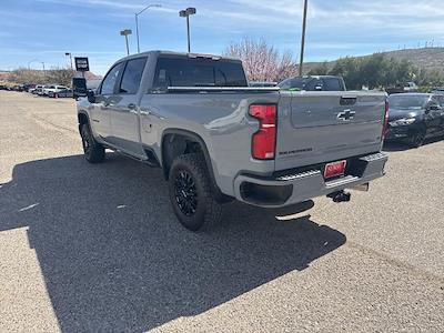 Used 2024 Chevrolet Silverado 3500 - photo 1