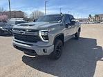 2024 Chevrolet Silverado 3500 Crew Cab 4WD Pickup for sale #N04310A - photo 1