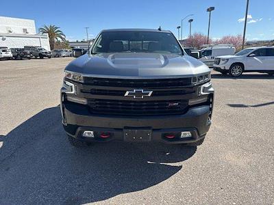 Used 2021 Chevrolet Silverado 1500 - photo 1
