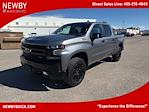 2021 Chevrolet Silverado 1500 Crew Cab 4WD Pickup for sale #N04310B - photo 1