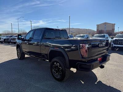 New 2026 GMC Sierra 2500 AT4X Crew Cab for sale #N04316 - photo 2