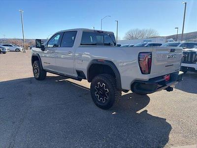 New 2026 GMC Sierra 2500 AT4X Crew Cab for sale #N04317 - photo 2