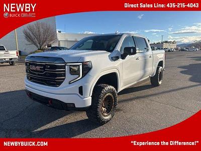 Used 2024 GMC Sierra 1500 - photo 1