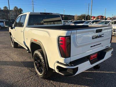 New 2026 GMC Sierra 2500 AT4 Crew Cab for sale #N04318 - photo 2