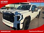 New 2026 GMC Sierra 2500 AT4 Crew Cab for sale #N04318 - photo 1