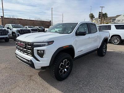 New 2026 GMC Canyon AT4X Crew Cab for sale #N04319 - photo 1