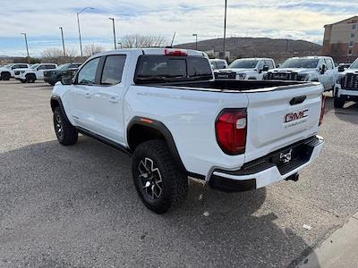 New 2026 GMC Canyon AT4X Crew Cab for sale #N04319 - photo 2