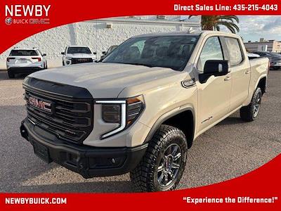 New 2026 GMC Sierra 1500 AT4X Crew Cab for sale #N04320 - photo 1