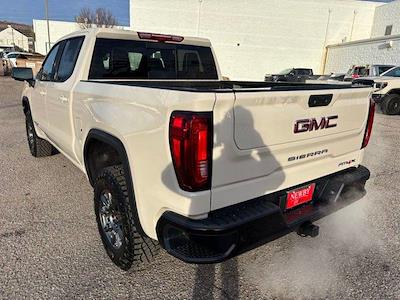 New 2026 GMC Sierra 1500 AT4X Crew Cab for sale #N04320 - photo 2