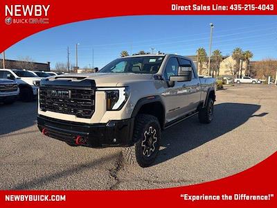 New 2026 GMC Sierra 2500 AT4X Crew Cab for sale #N04321 - photo 1
