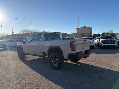 New 2026 GMC Sierra 2500 AT4X Crew Cab for sale #N04321 - photo 2