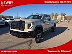 New 2026 GMC Sierra 2500 AT4X Crew Cab for sale #N04321 - photo 1