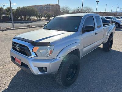 Used 2012 Toyota Tacoma - photo 1
