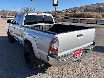 Used 2012 Toyota Tacoma - photo 1