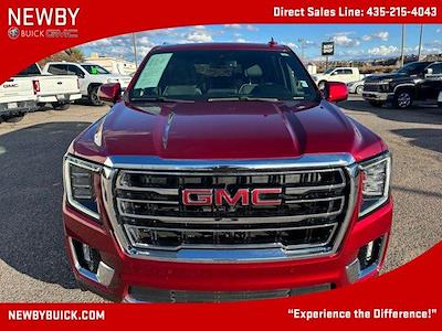 Used 2022 GMC Yukon XL SLT for sale #N04322A - photo 1