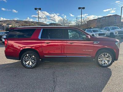 Used 2022 GMC Yukon XL SLT for sale #N04322A - photo 2