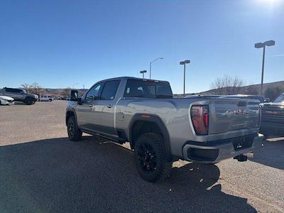 New 2026 GMC Sierra 3500 AT4 Crew Cab for sale #N04324 - photo 2