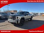 New 2026 GMC Sierra 3500 AT4 Crew Cab for sale #N04324 - photo 1
