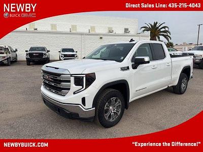 Used 2023 GMC Sierra 1500 SLE Double Cab for sale #N04329A - photo 1