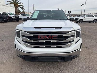 Used 2023 GMC Sierra 1500 SLE Double Cab for sale #N04329A - photo 2