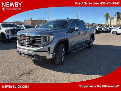 New 2026 GMC Sierra 1500 SLT Crew Cab for sale #N04331 - photo 1