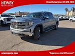 New 2026 GMC Sierra 1500 SLT Crew Cab for sale #N04331 - photo 1