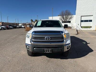 2014 Toyota Tundra Double Cab 4WD Pickup for sale #N04331A - photo 2