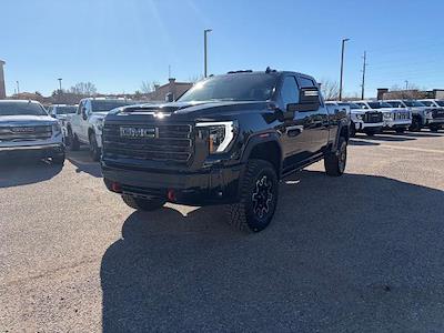 New 2026 GMC Sierra 2500 AT4X Crew Cab for sale #N04332 - photo 1