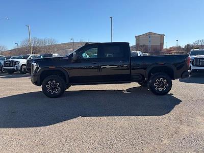 New 2026 GMC Sierra 2500 AT4X Crew Cab for sale #N04332 - photo 2