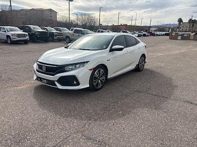 Used 2019 Honda Civic - photo 1