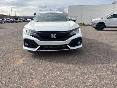 Used 2019 Honda Civic - photo 1
