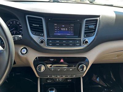 Used 2017 Hyundai Tucson - photo 1