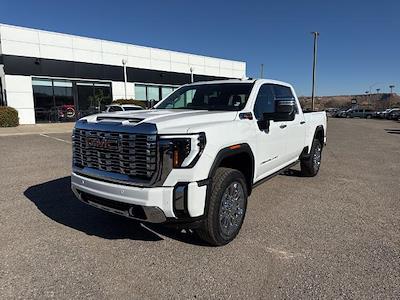 2026 GMC Sierra 2500 Crew Cab 4WD Pickup for sale #N04335 - photo 1