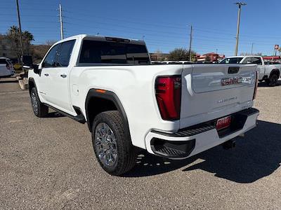 2026 GMC Sierra 2500 Crew Cab 4WD Pickup for sale #N04335 - photo 2