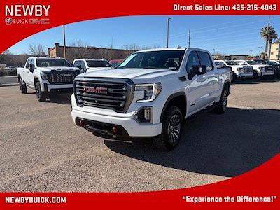 2021 GMC Sierra 1500 Crew Cab 4WD Pickup for sale #N04337A - photo 1