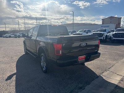 Used 2018 Ford F-150 - photo 1