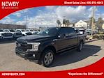2018 Ford F-150 SuperCrew Cab 4WD Pickup for sale #N04337B - photo 1