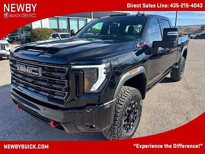 New 2026 GMC Sierra 2500 AT4X Crew Cab for sale #N04339 - photo 1