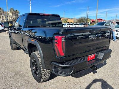 New 2026 GMC Sierra 2500 AT4X Crew Cab for sale #N04339 - photo 2