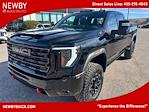 New 2026 GMC Sierra 2500 AT4X Crew Cab for sale #N04339 - photo 1